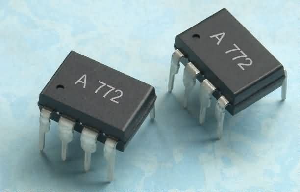 光电耦合器的工作原理及作用有哪些-芯城品牌采购网